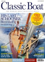 Classic Boat – July 2021