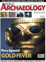 Current World Archaeology – Issue 35