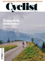 Cyclist Italia – Giugno 2021