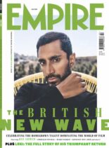Empire UK – July 2021