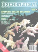 Geographical – June 1995