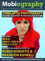 Mobiography – Issue 10 – August 2014