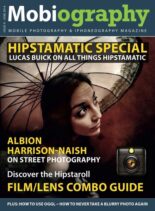 Mobiography – Issue 9 – June 2014