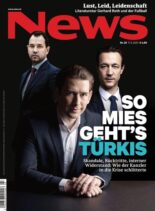 News – 11 Juni 2021