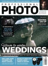 Professional Photo – Issue 139 – 28 November 2017
