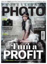Professional Photo – Issue 150 – 13 September 2018