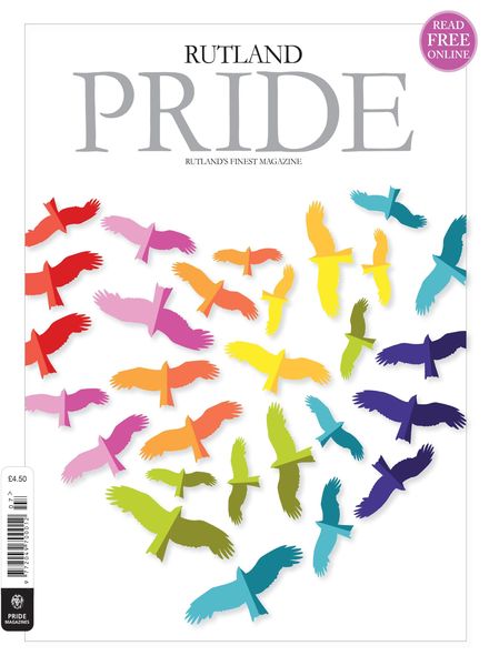Rutland Pride – July 2021