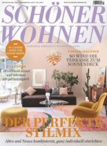 Schoner Wohnen – Juli 2021