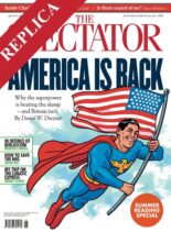 The Spectator – 29 June 2013