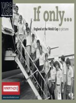 When Saturday Comes – England at the World Cup