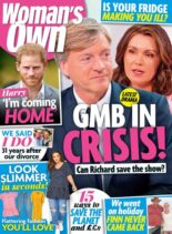 Woman’s Own – 21 June 2021