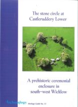 Archaeology Ireland – Heritage Guide N 13