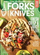 Forks Over Knives – June 2021