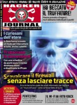 Hacker Journal – Luglio 2021
