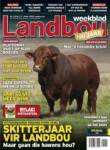Landbouweekblad – 17 Junie 2021