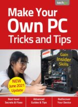 Make Your Own PC For Beginners – June 2021
