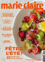 Marie Claire – Hors-Serie N 5 – Juillet-Aout 2021