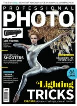 Professional Photo – Issue 148 – 19 July 2018