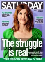 Saturday Magazine – June 12, 2021