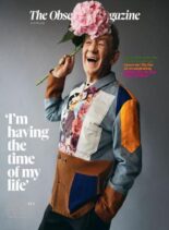 The Observer Magazine – 13 June 2021