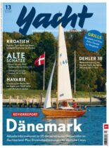 Yacht Germany – 16 Juni 2021
