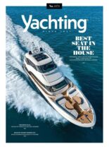 Yachting USA – July 2021