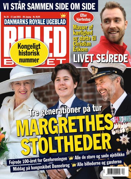 Billed-Bladet – 17 juni 2021