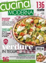 Cucina Moderna – Luglio 2021