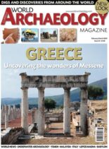 Current World Archaeology – Issue 33