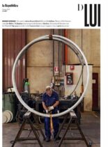 DLui la Repubblica – Giugno 2021
