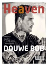 Heaven – 11 juni 2021