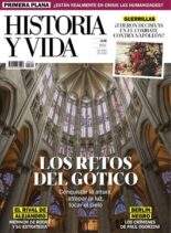 Historia y Vida – julio 2021