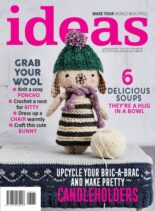Ideas South Africa – July-August 2021