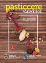 Il Pasticcere e Gelatiere Italiano – N 3 Aprile 2021