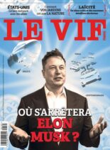 Le Vif L’Express – 10 Juin 2021