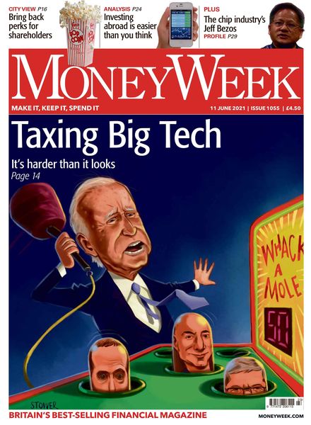 MoneyWeek – 11 June 2021