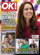 OK! Magazine UK – 21 June 2021
