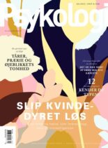 Psykologi – juli 2021