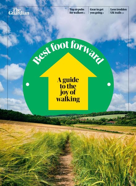 The Guardian Supplement – June 12, 2021