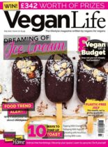 Vegan Life – July 2021