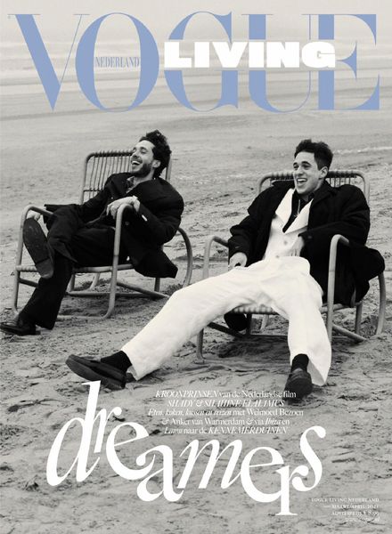 Vogue Nederland Special – juni 2021