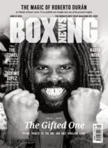 Boxing News – 18 June 2021