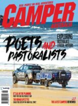Camper Trailer Australia – June 2021