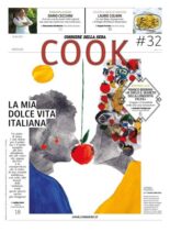 Corriere della Sera Cook – 16 Giugno 2021