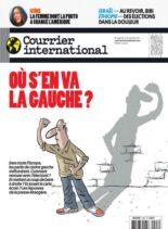 Courrier International – 17 Juin 2021