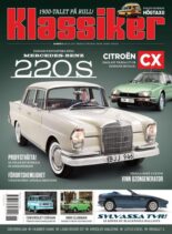 Klassiker – 17 juni 2021