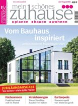 mein schones zuhause – 16 Juni 2021