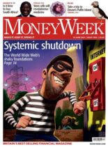 MoneyWeek – 18 June 2021