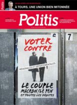 Politis – 17 Juin 2021