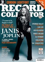 Record Collector – July 2021